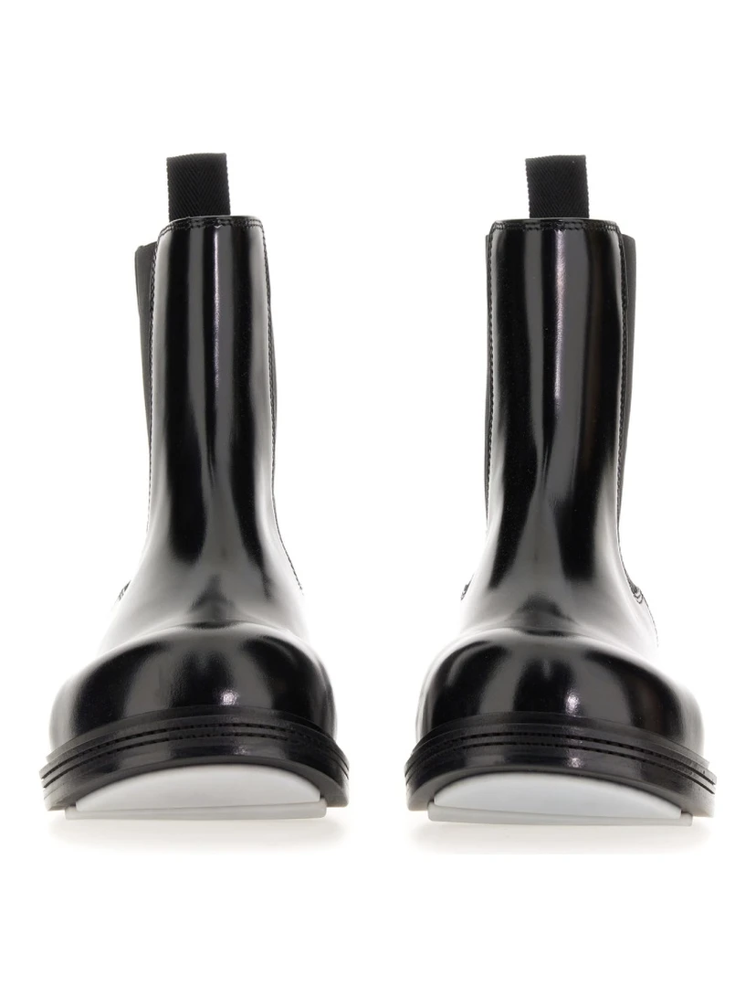 FIREMAN CHELSEA BOOT