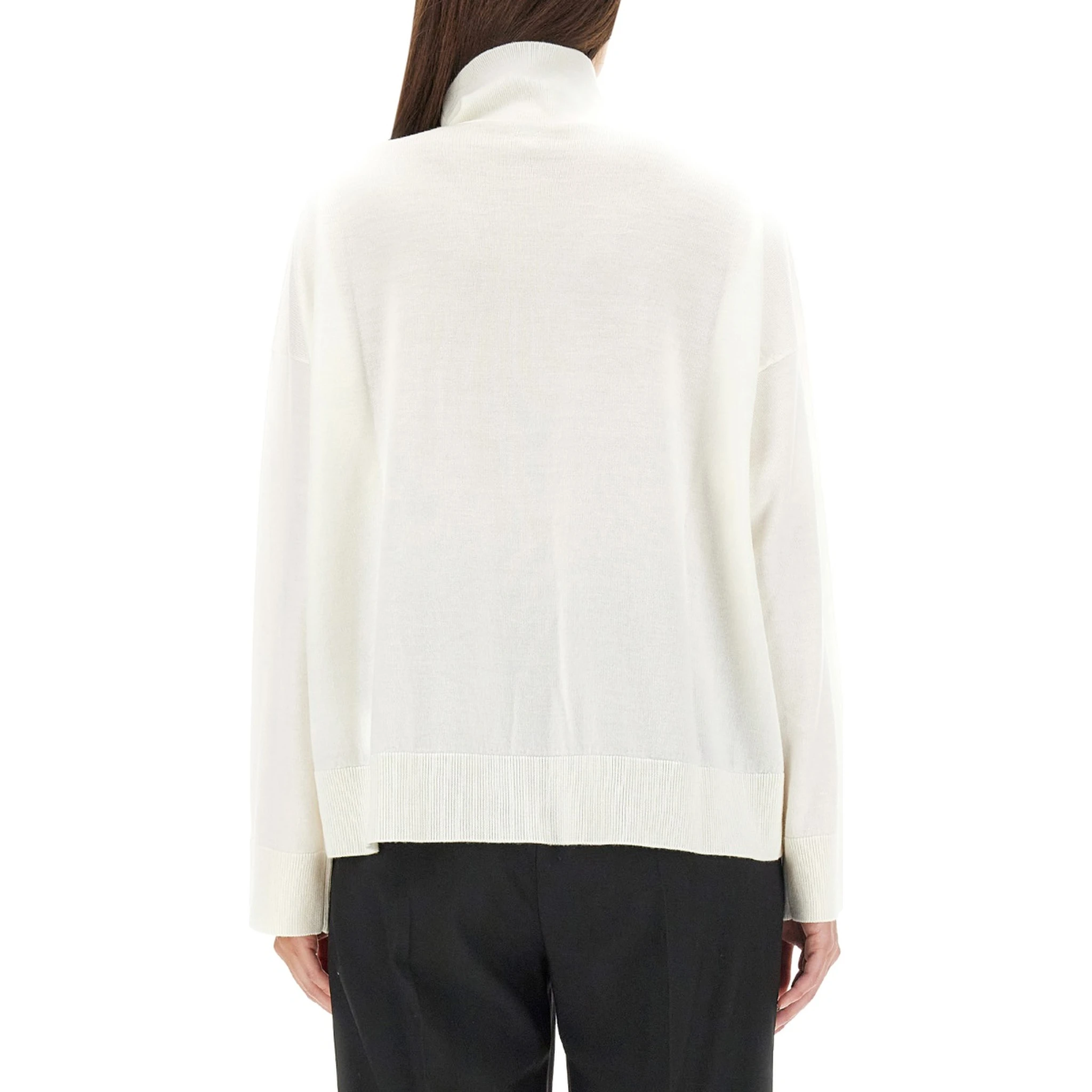 TURTLENECK SWEATER