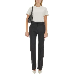 LIGHTWEIGHT COTTON T-SHIRT