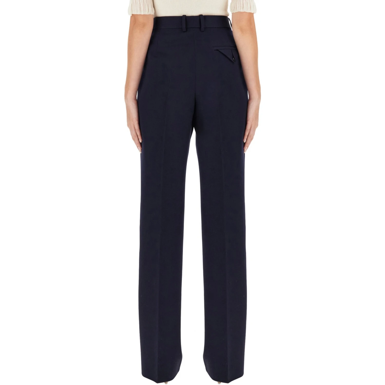 TAILORED PANTS