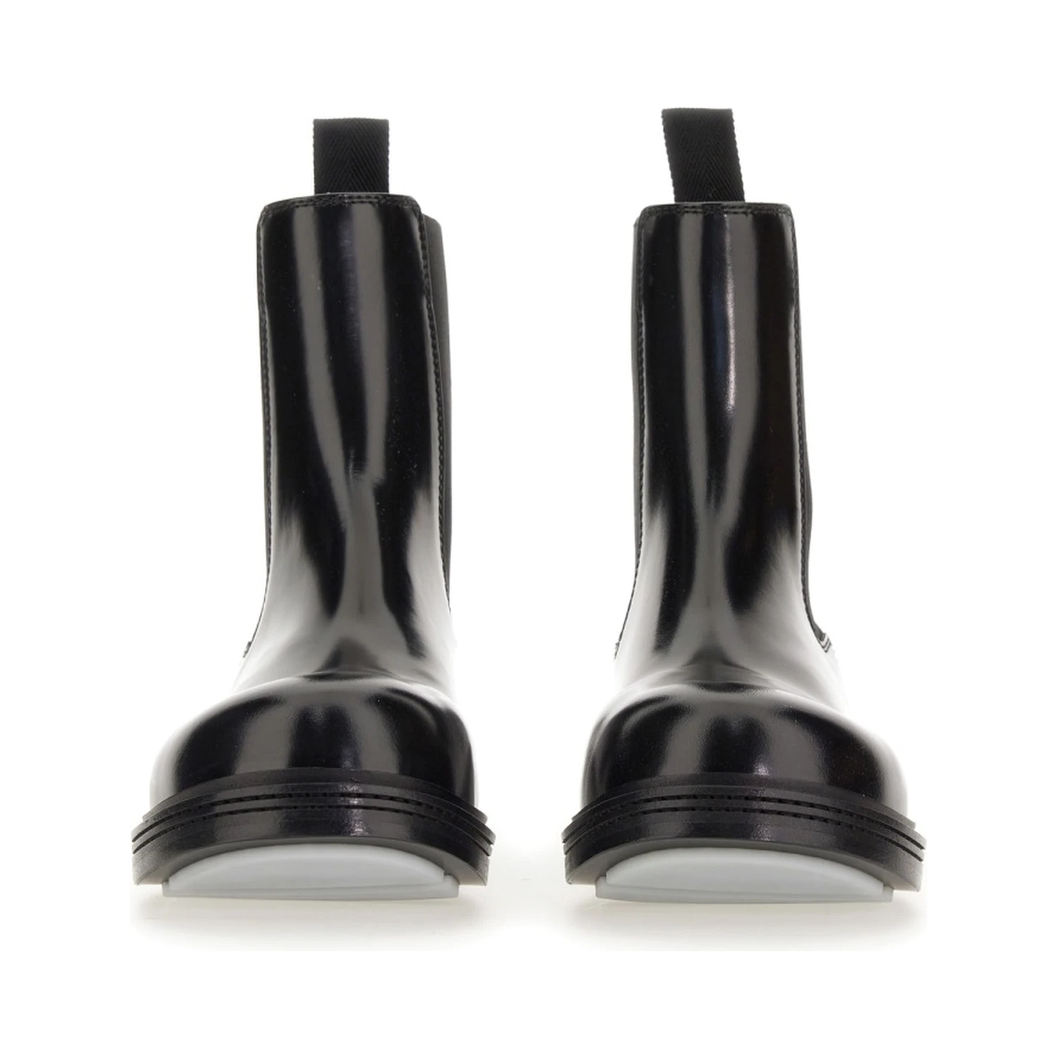 FIREMAN CHELSEA BOOT