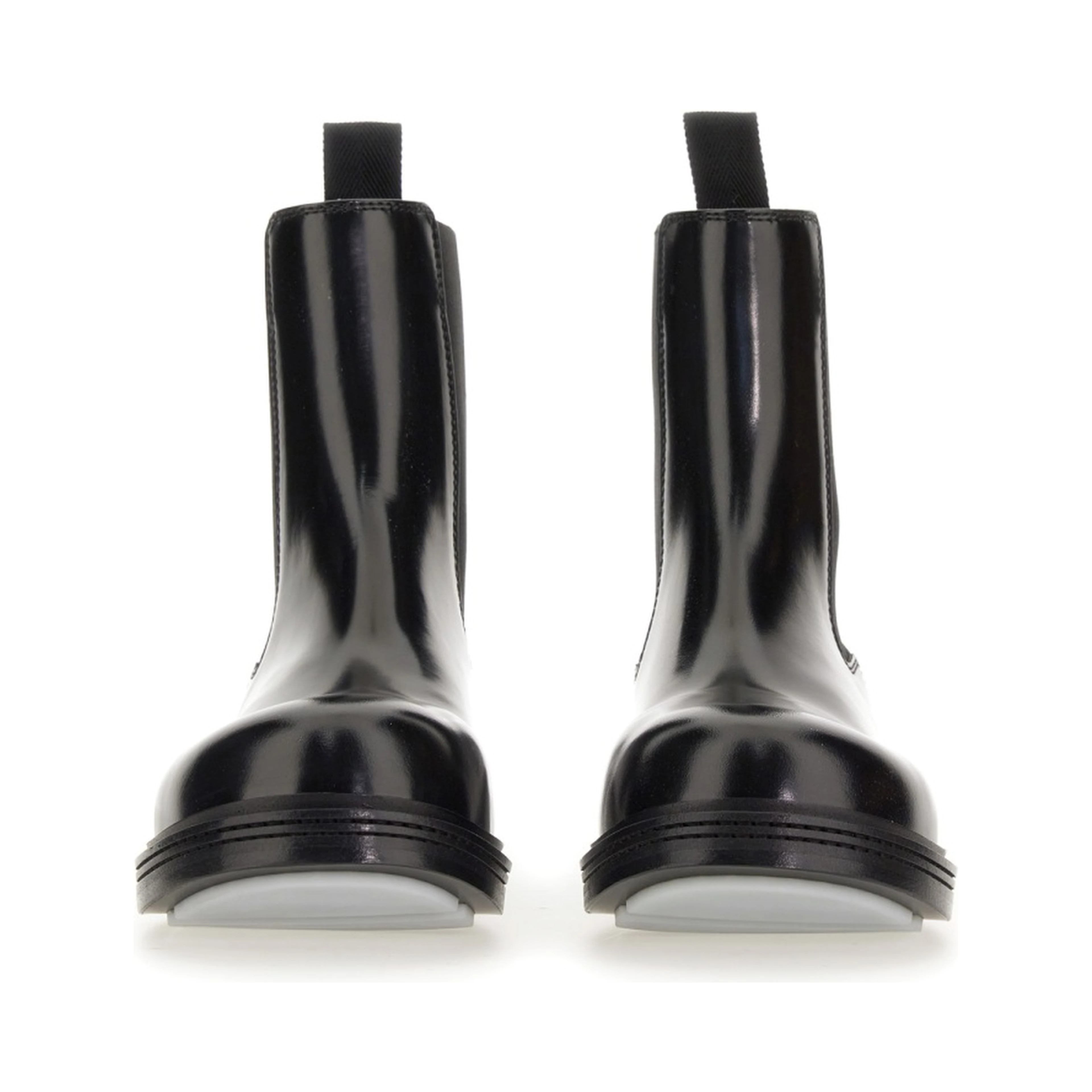 FIREMAN CHELSEA BOOT
