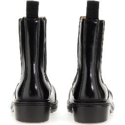 FIREMAN CHELSEA BOOT