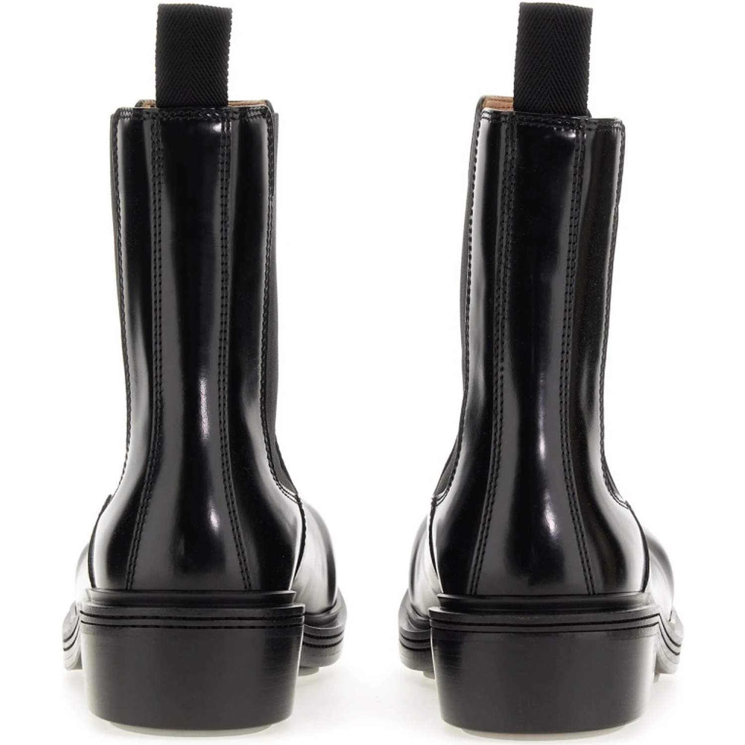 FIREMAN CHELSEA BOOT