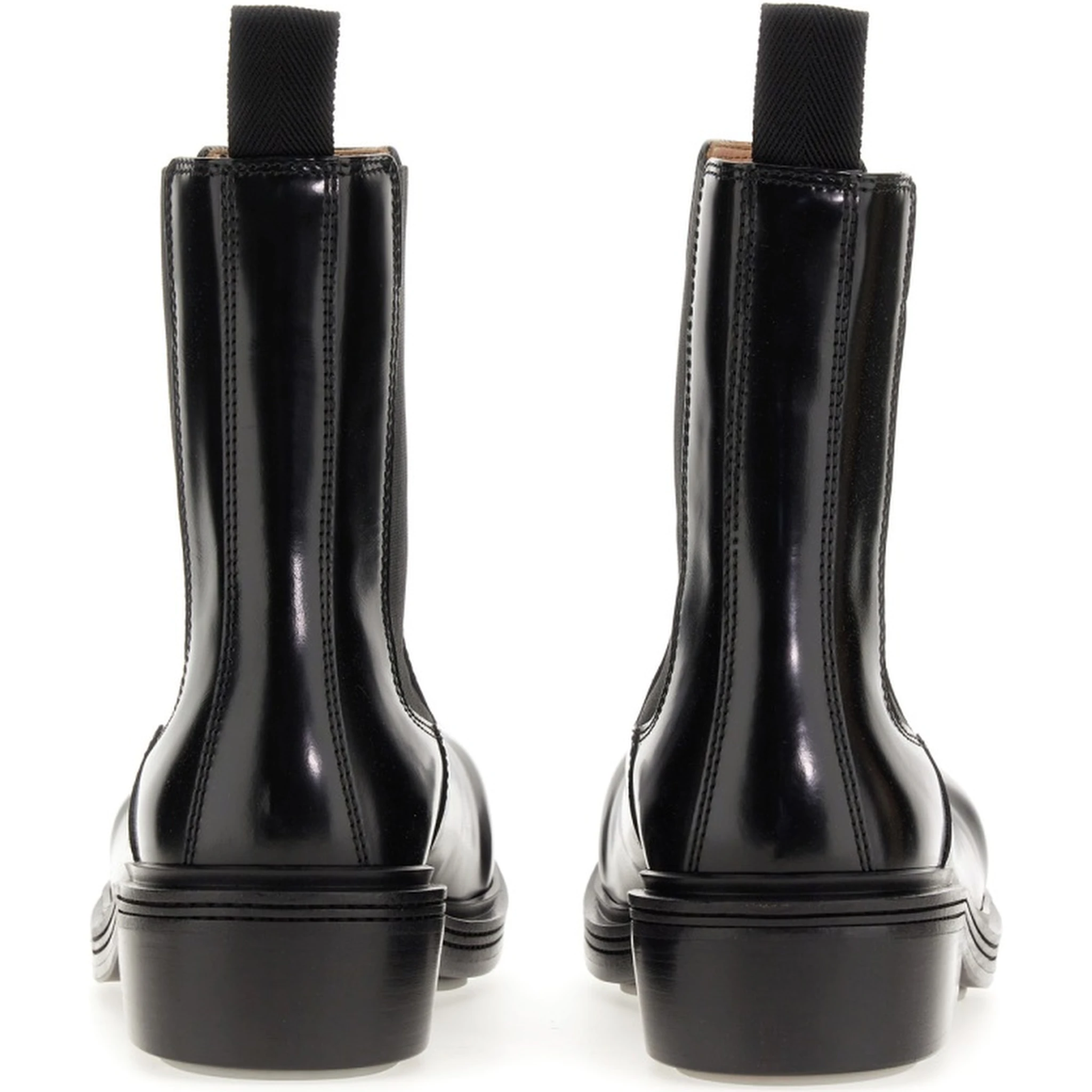 FIREMAN CHELSEA BOOT