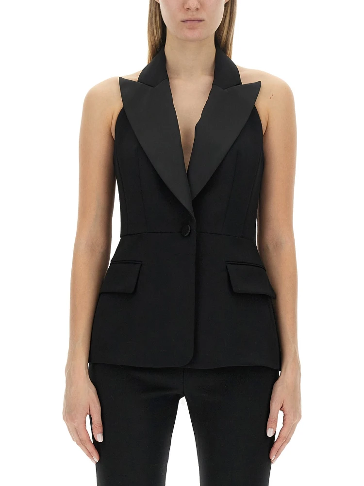 ALETTA VEST