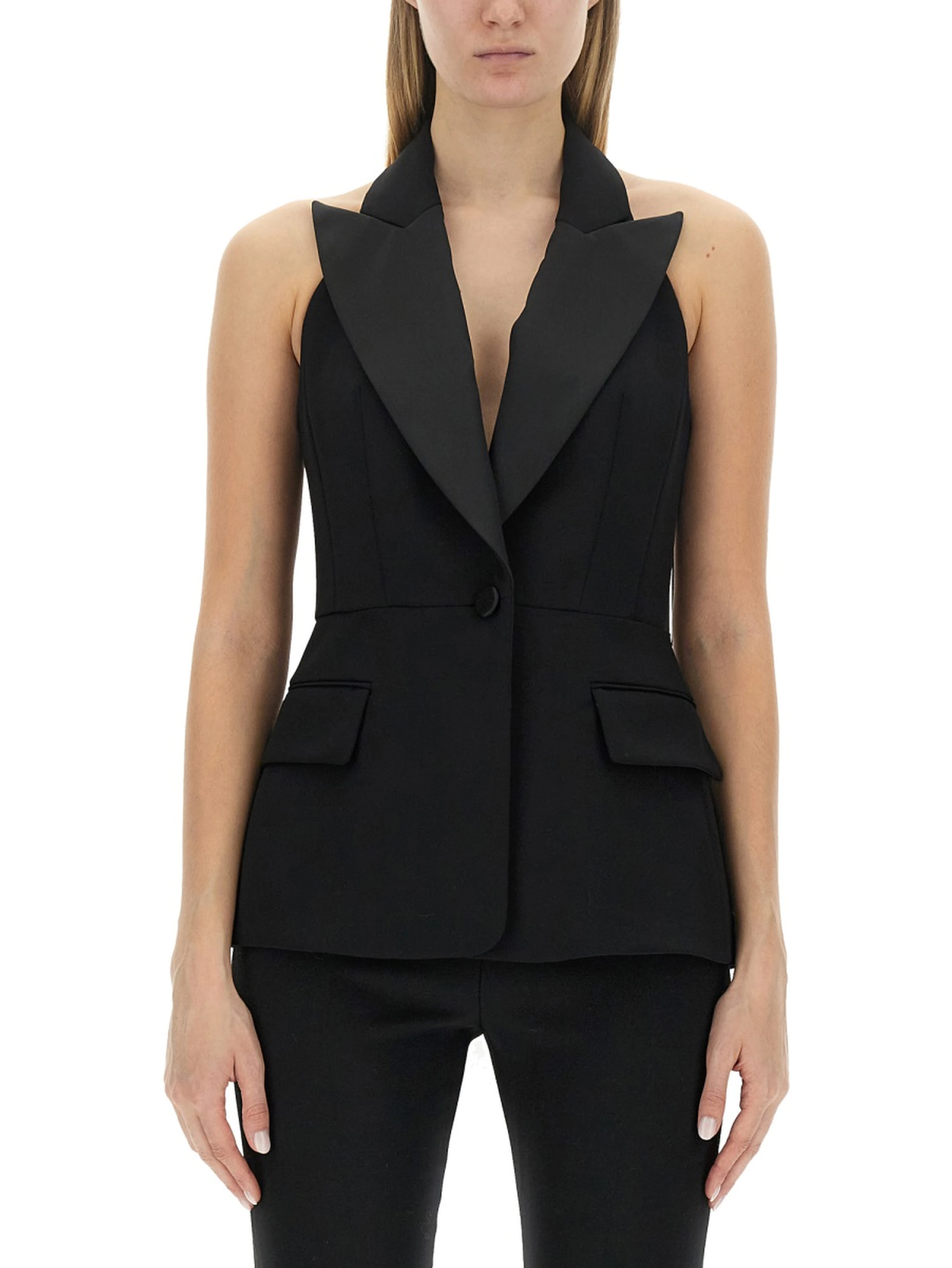 ALETTA VEST