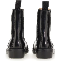 FIREMAN CHELSEA BOOT