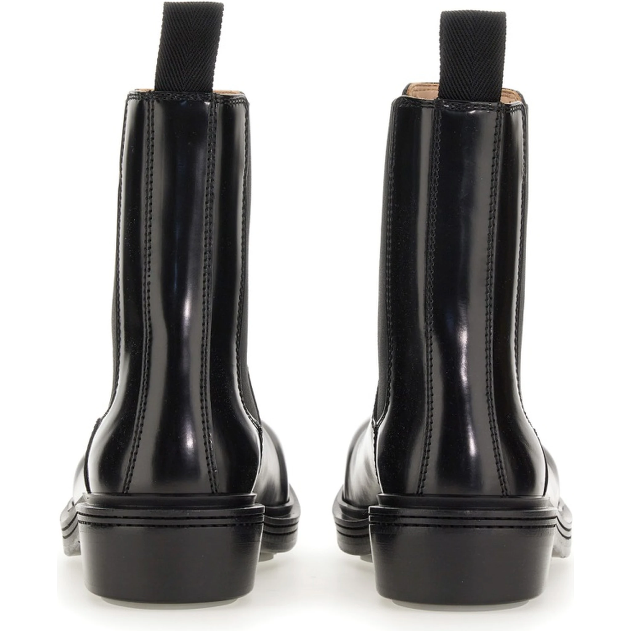 FIREMAN CHELSEA BOOT
