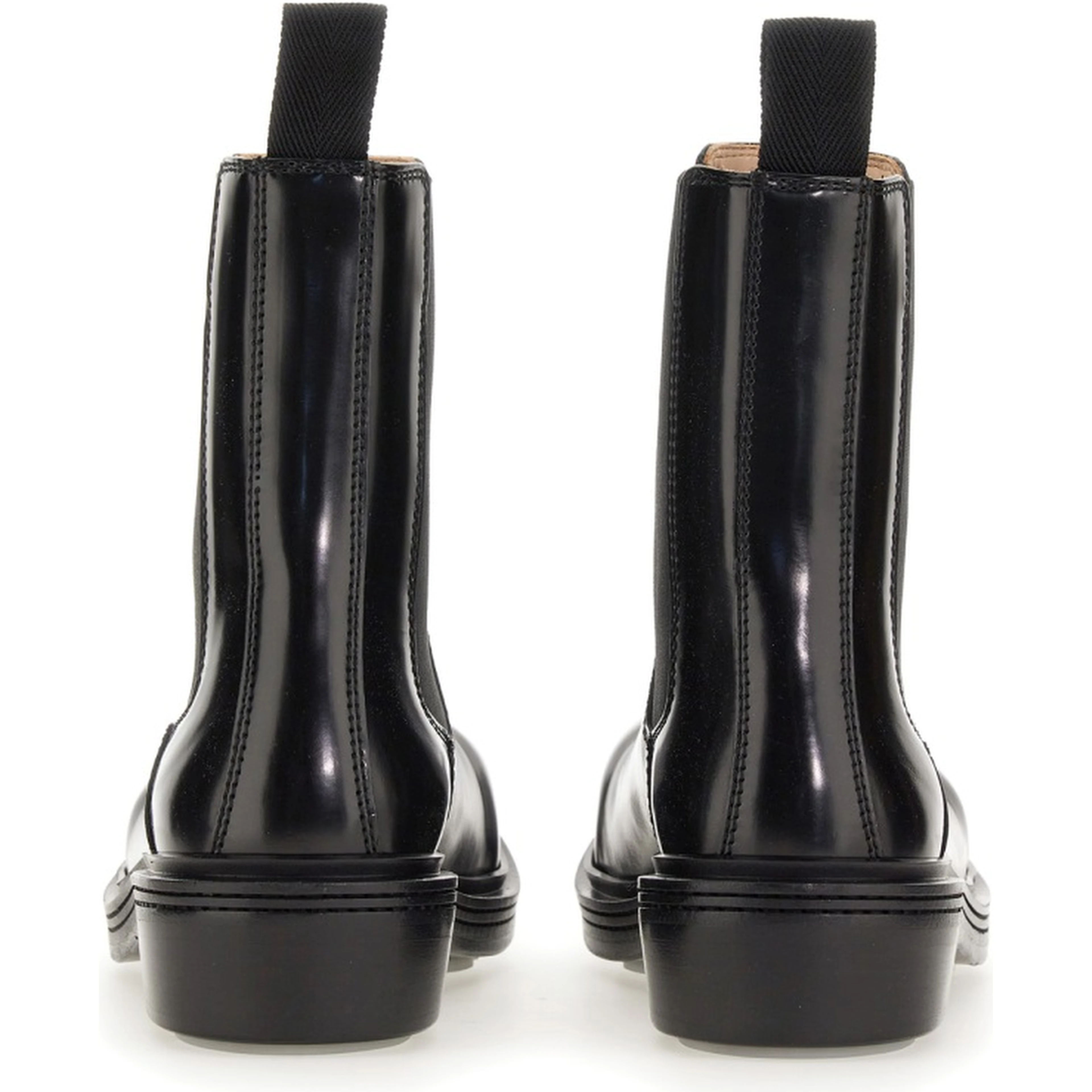 FIREMAN CHELSEA BOOT