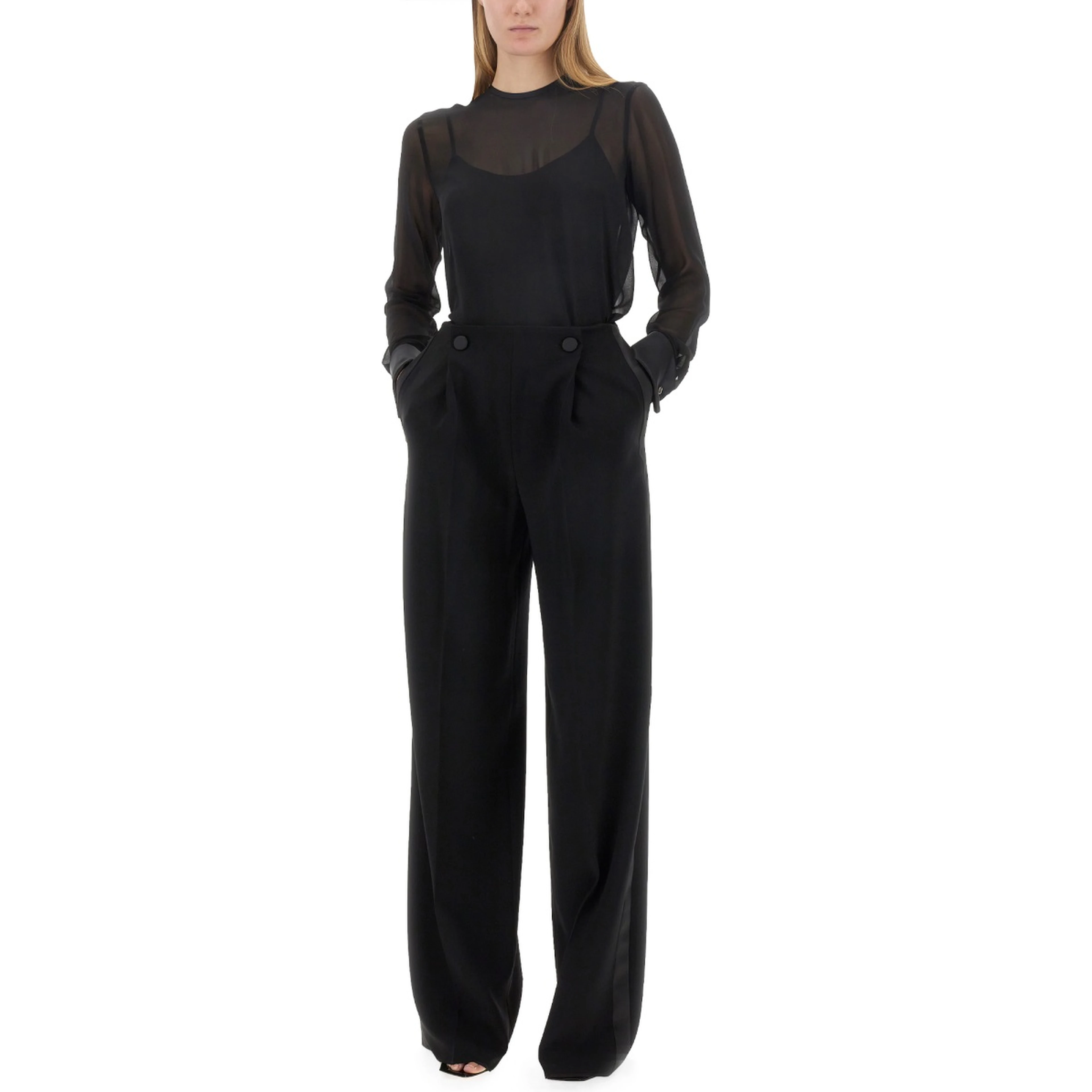 Long pants