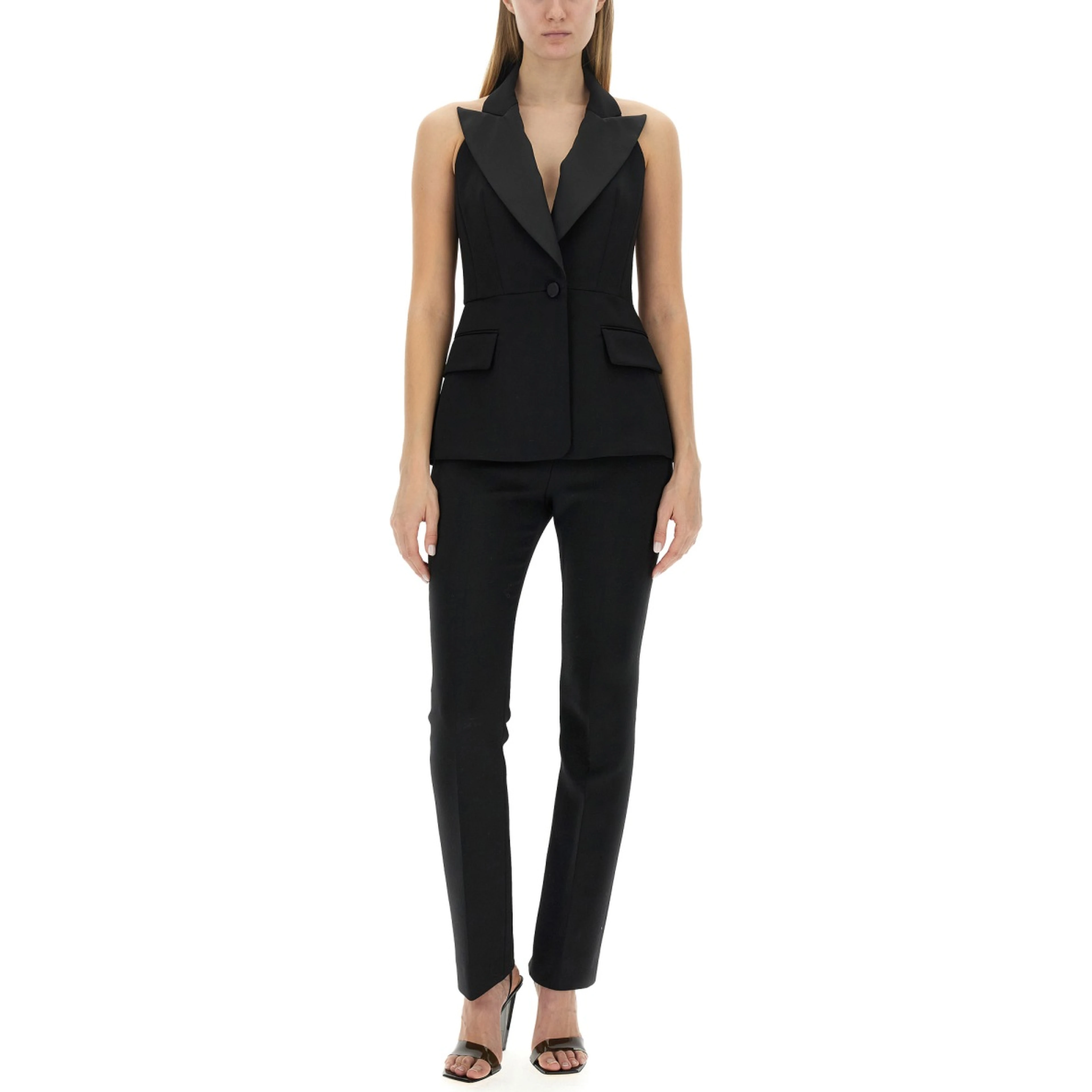ALETTA VEST