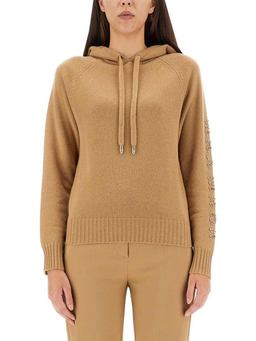 ANANAS SWEATSHIRT