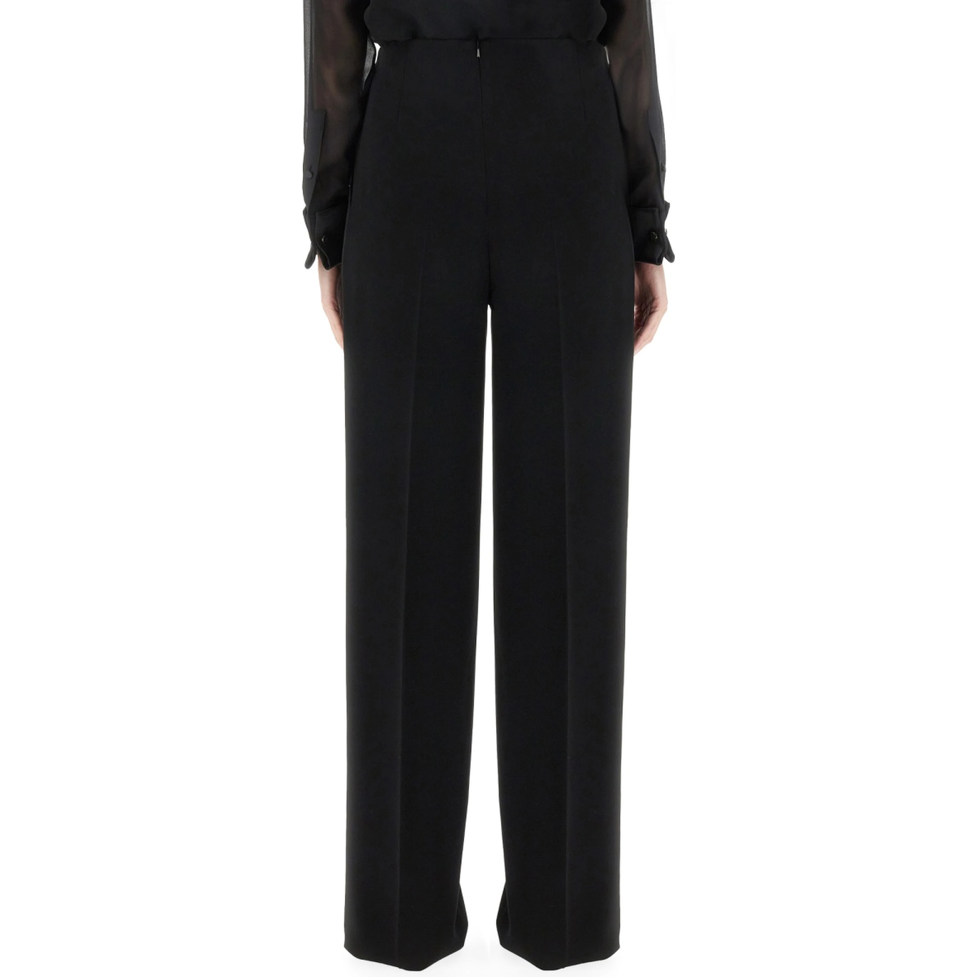 Long pants