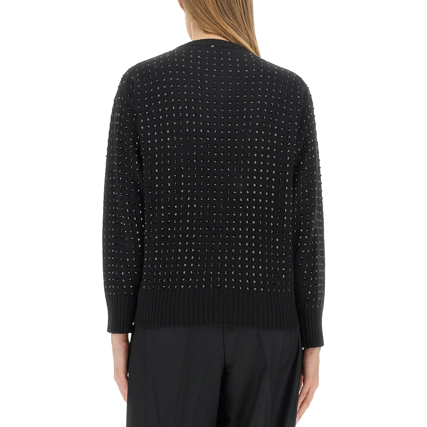 WOOL JERSEY.