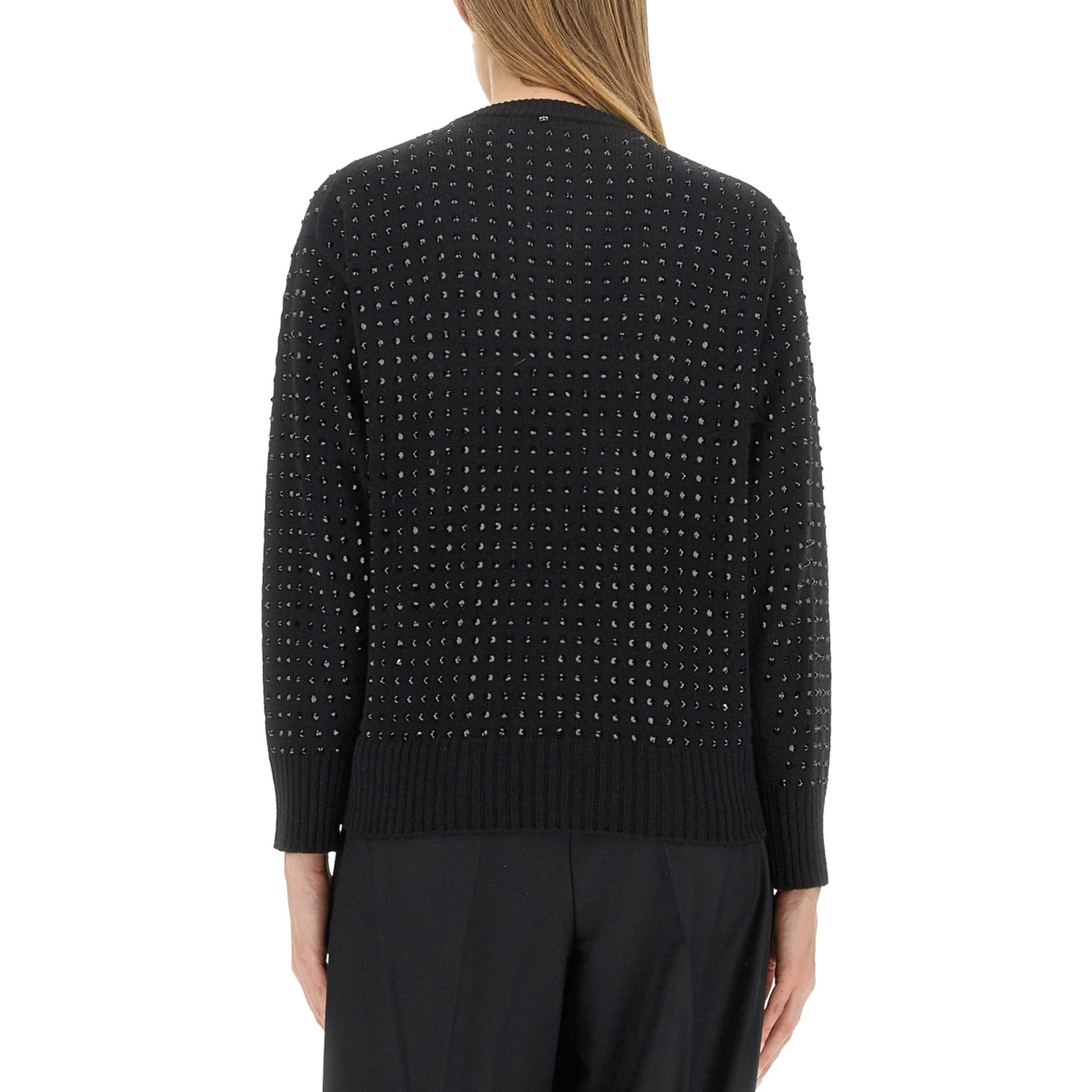 WOOL JERSEY.