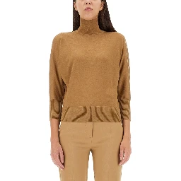 WOOL JERSEY.