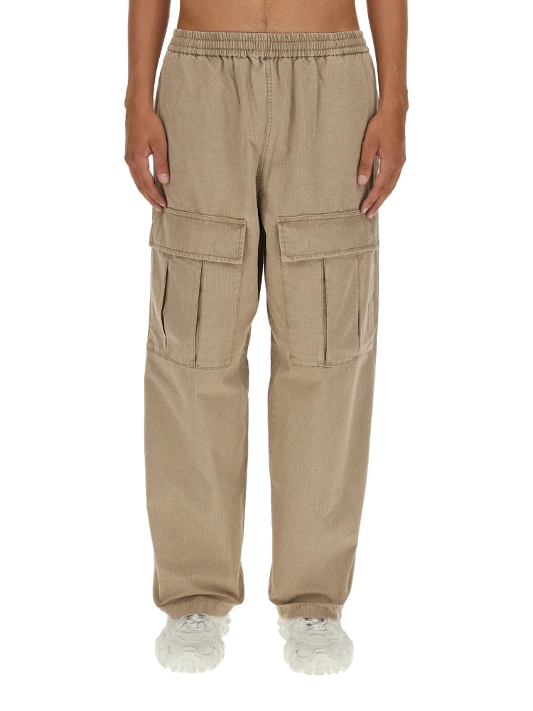 CASUAL PANTS