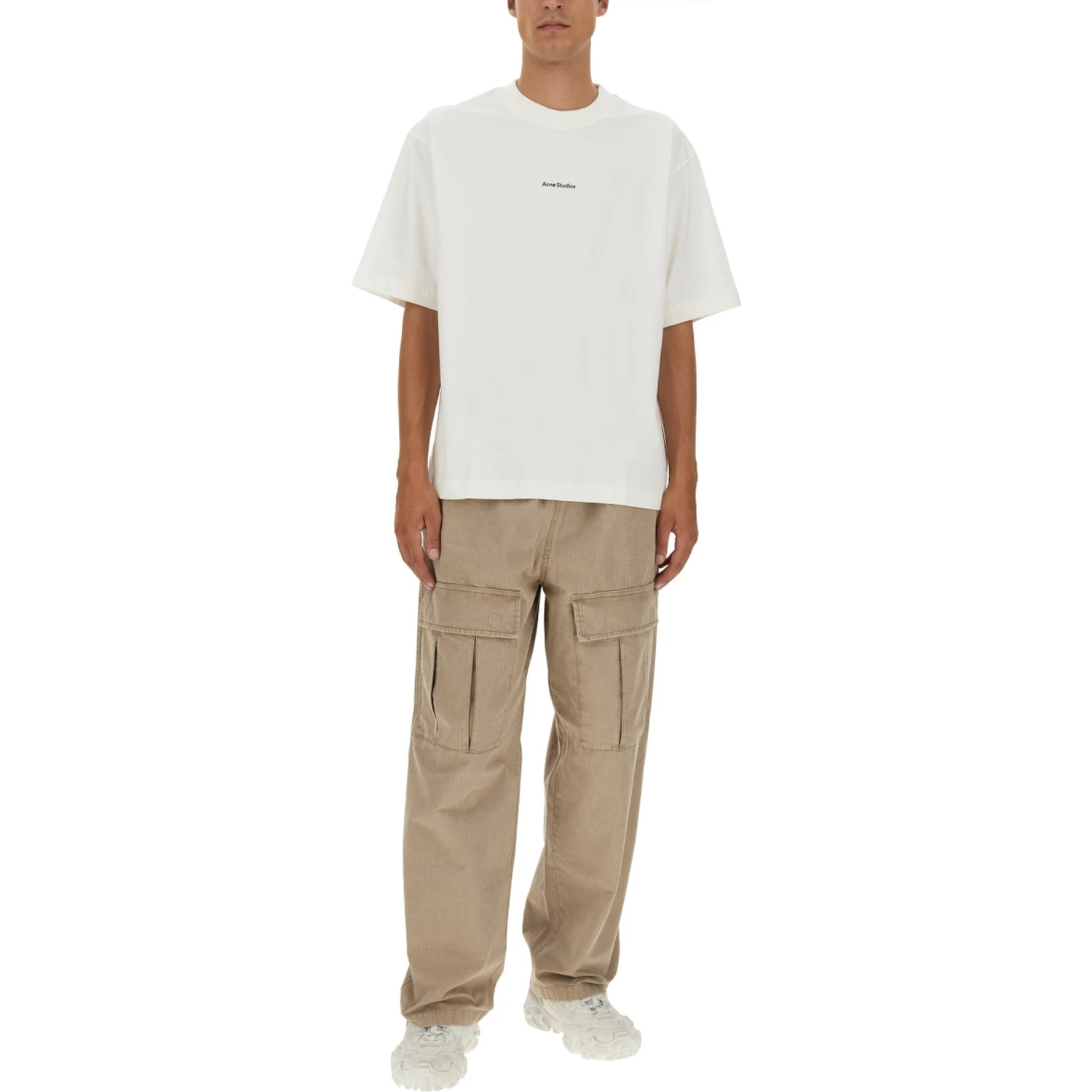 CASUAL PANTS