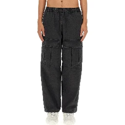 CASUAL PANTS
