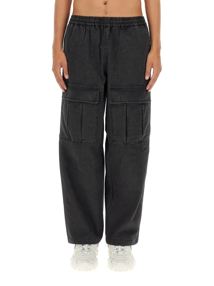 CASUAL PANTS