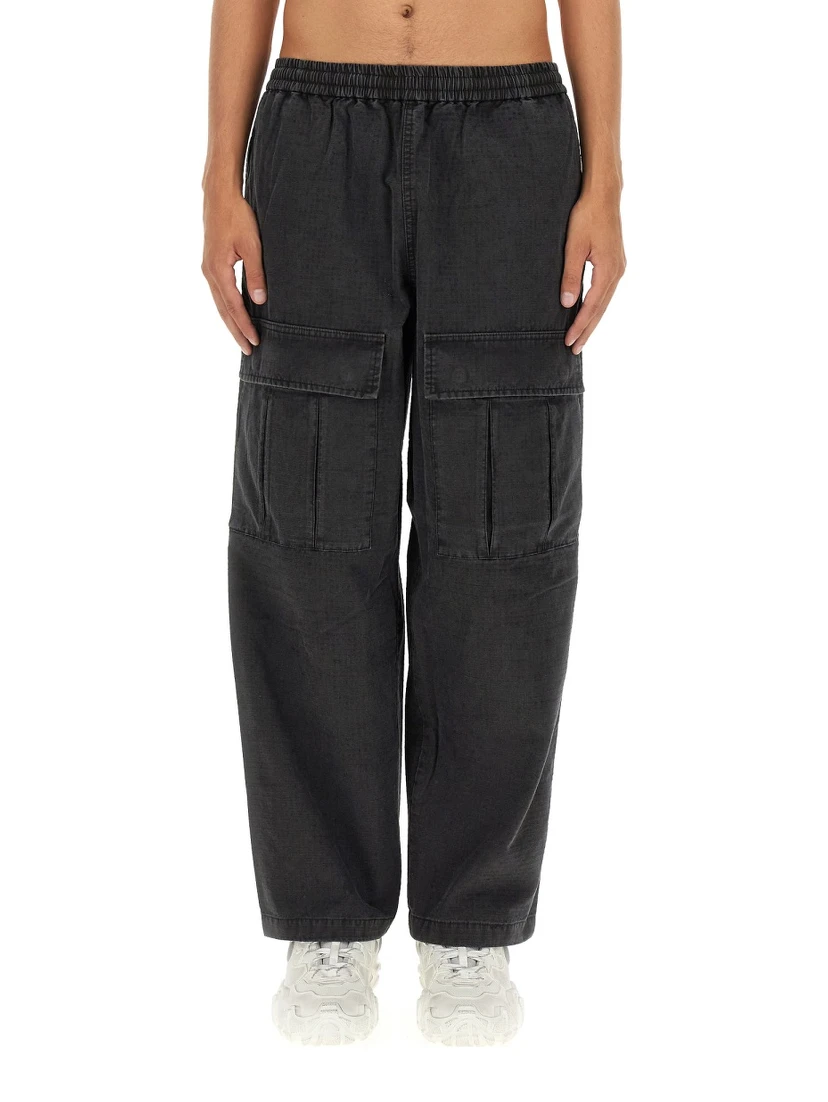 CASUAL PANTS