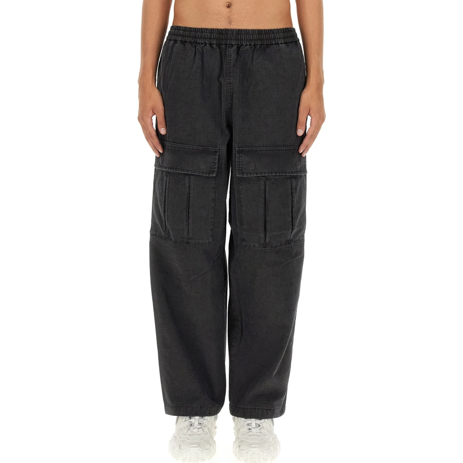 CASUAL PANTS