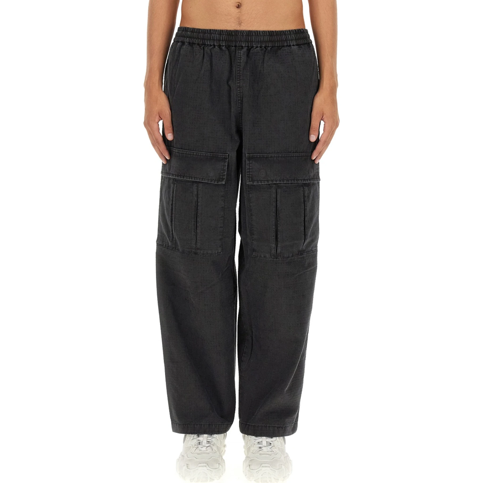 CASUAL PANTS