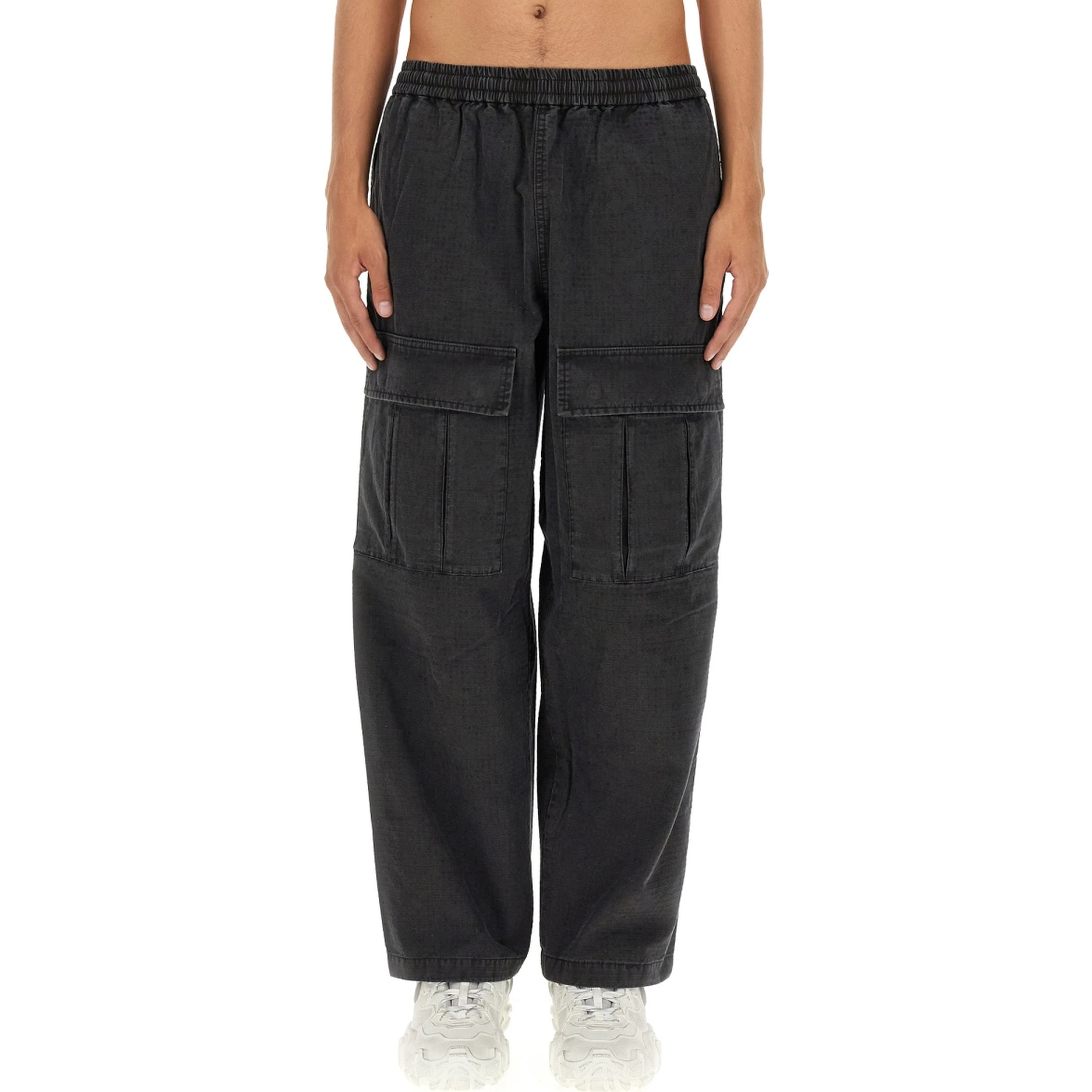 CASUAL PANTS