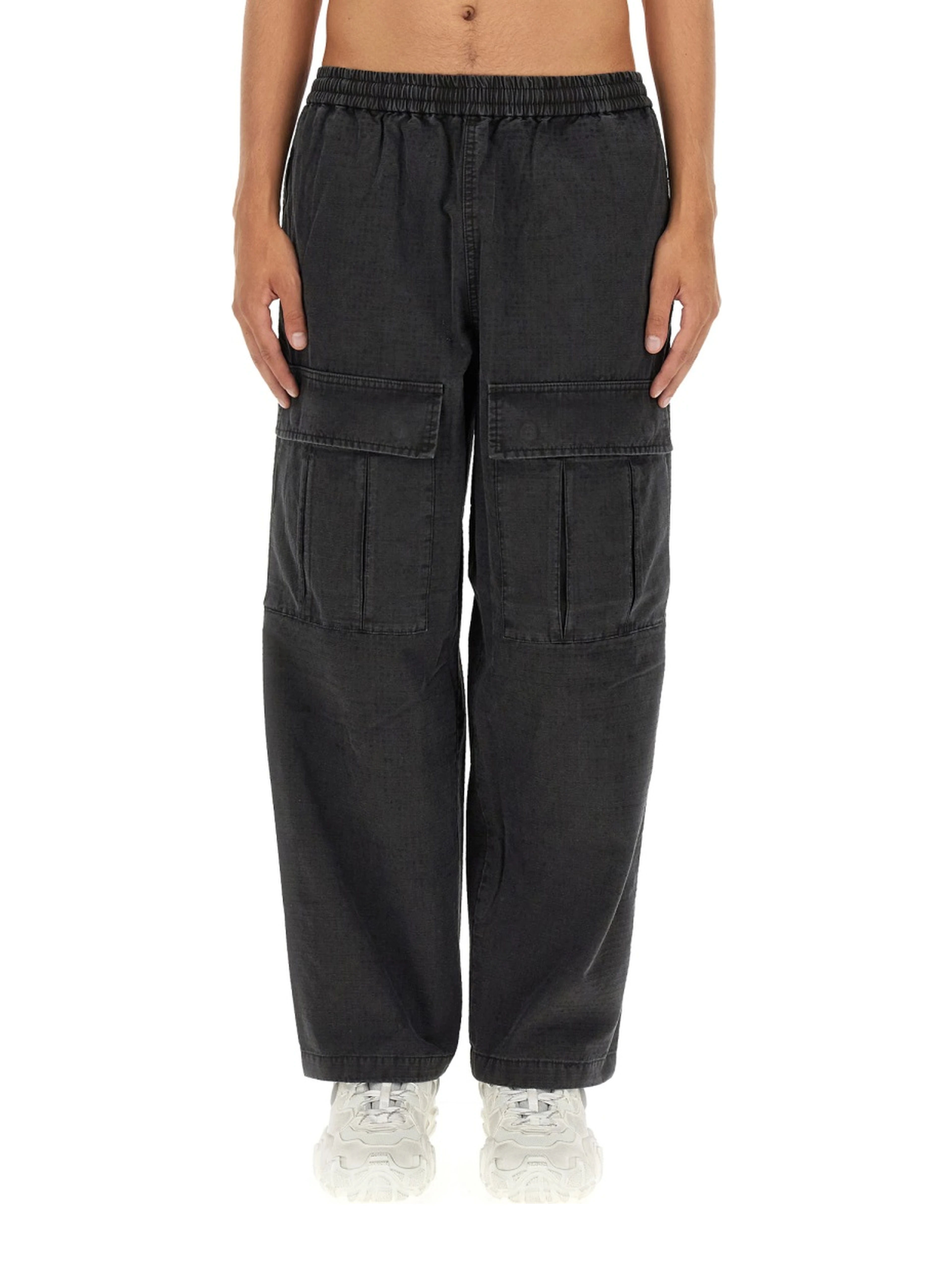 CASUAL PANTS