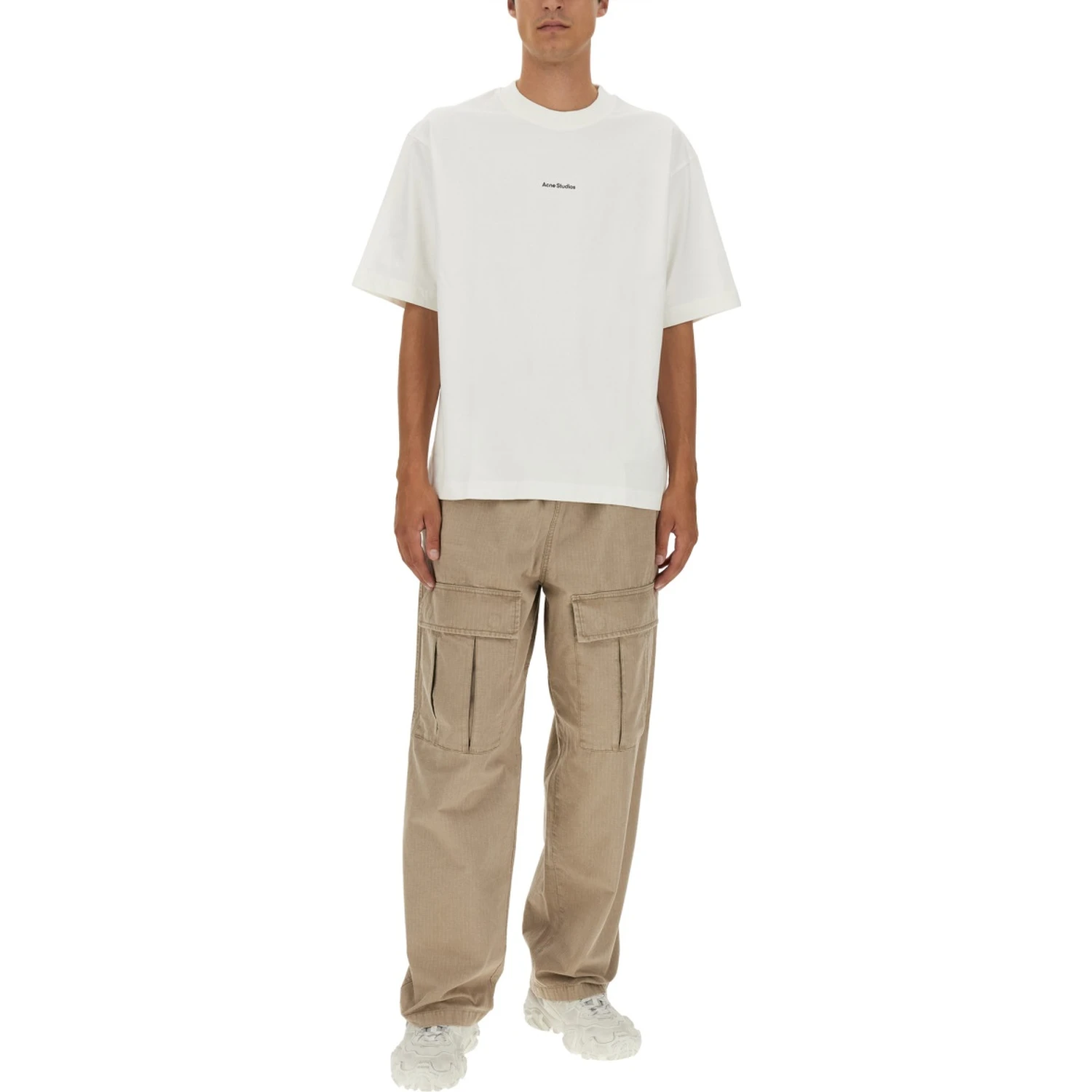 CASUAL PANTS