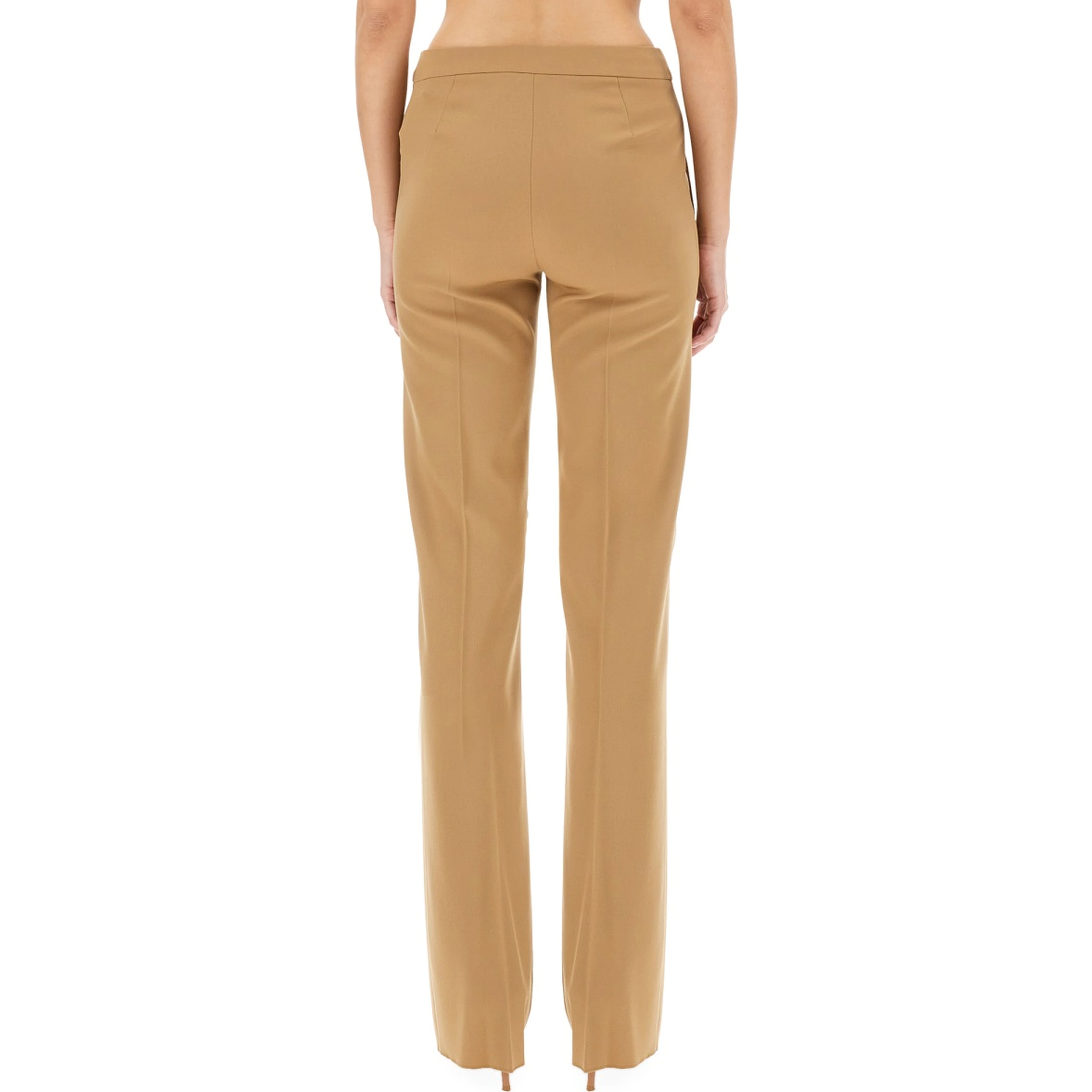 STRAIGHT LEG PANTS