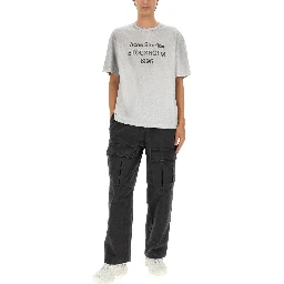 CASUAL PANTS