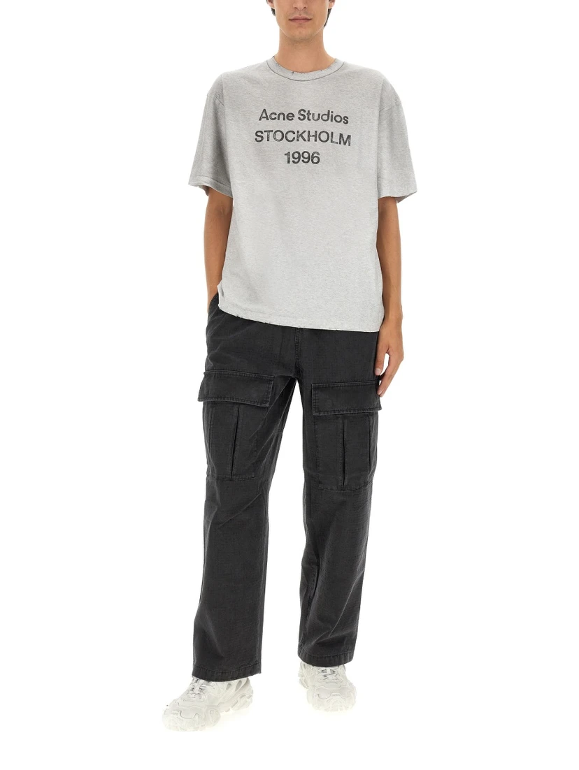 CASUAL PANTS