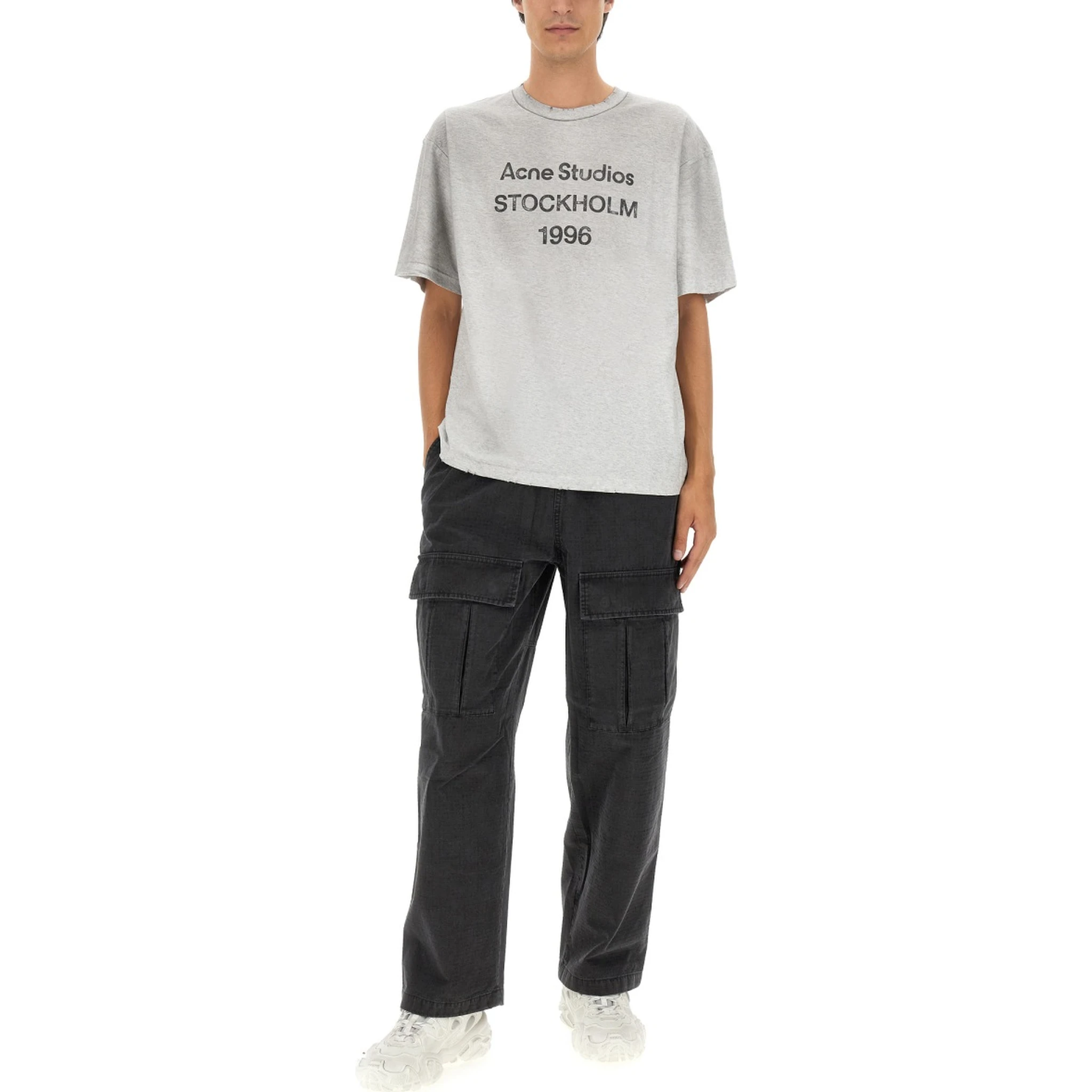 CASUAL PANTS