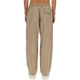 CASUAL PANTS