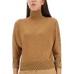 WOOL JERSEY.
