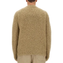 WOOL JERSEY.