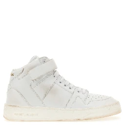 SNEAKERS LAX
