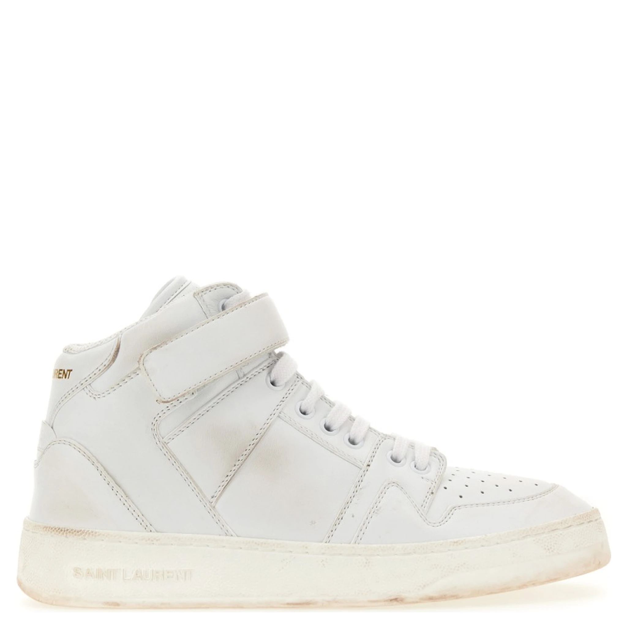 SNEAKERS LAX