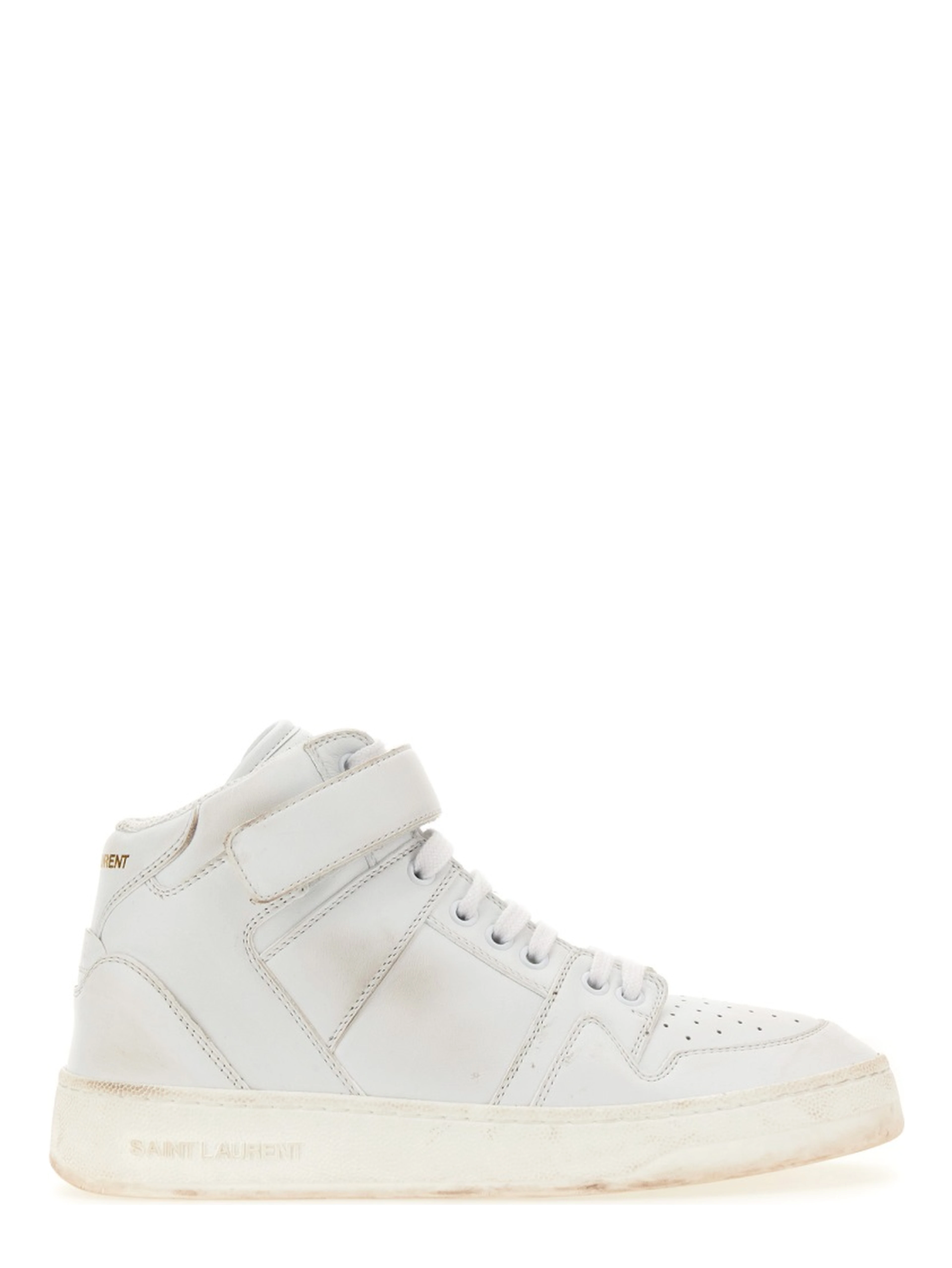 SNEAKERS LAX