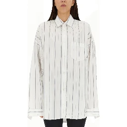 SHIRT WITH LOGO