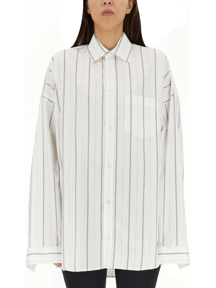 SHIRT WITH LOGO