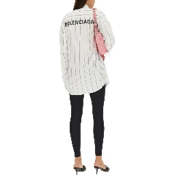 SHIRT WITH LOGO