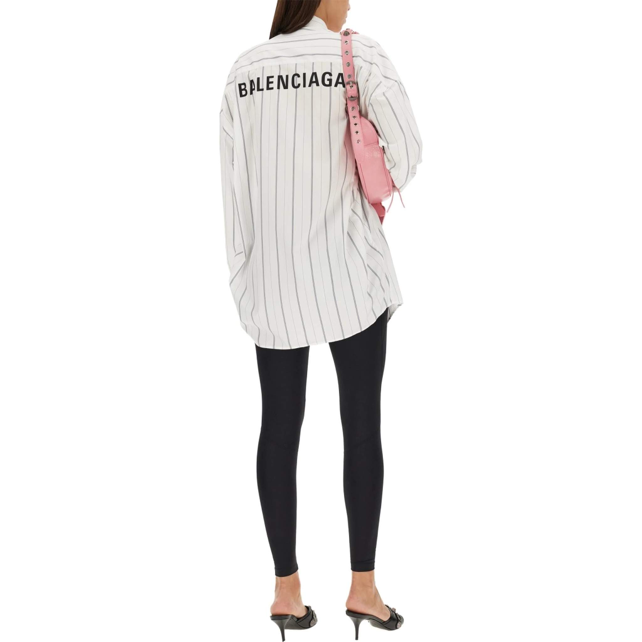 SHIRT WITH LOGO
