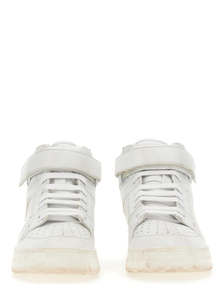 SNEAKERS LAX alternative