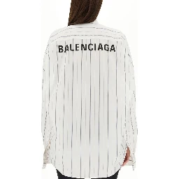 SHIRT WITH LOGO