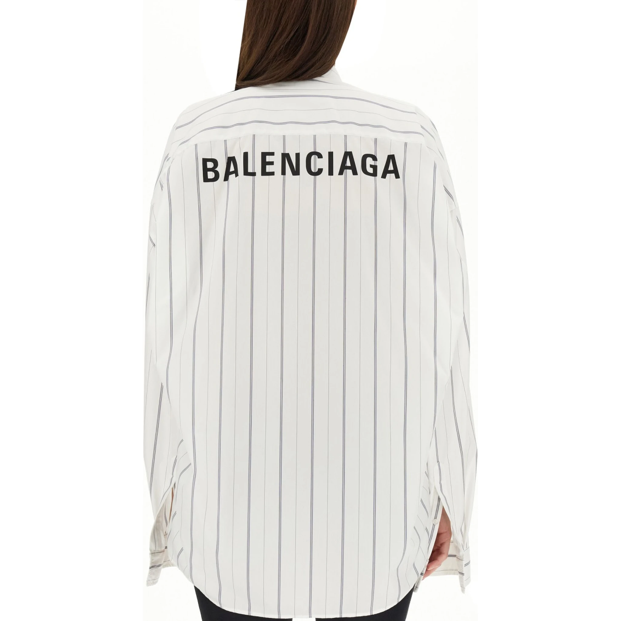 SHIRT WITH LOGO