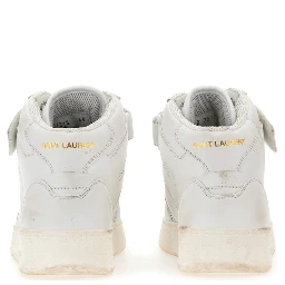 SNEAKERS LAX