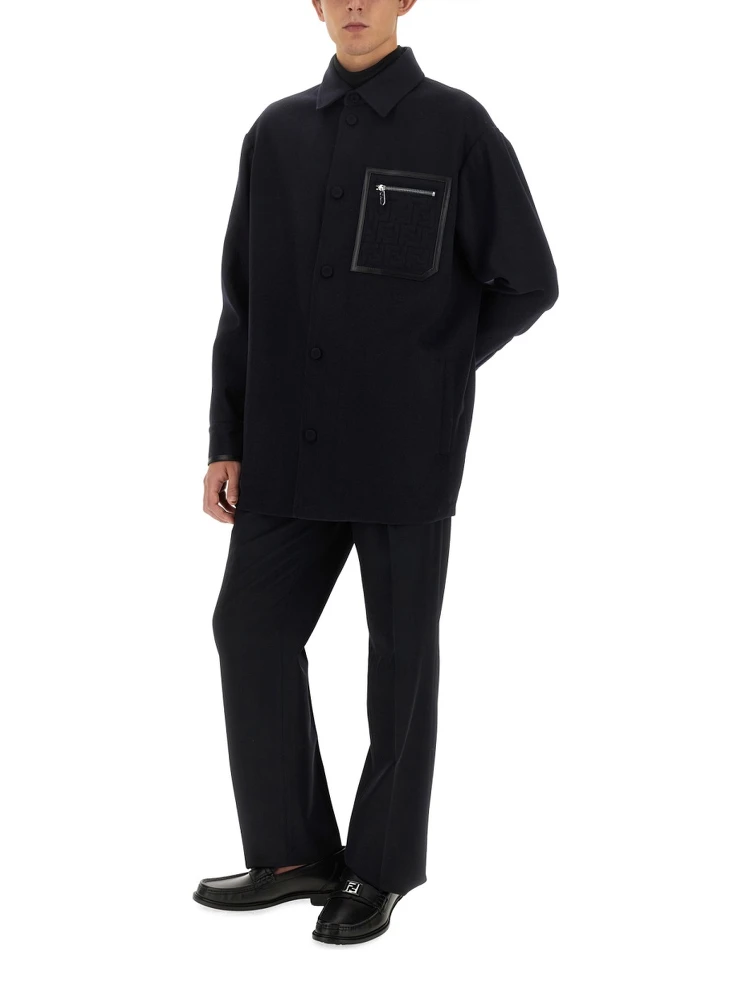 WOOL PANTS alternative